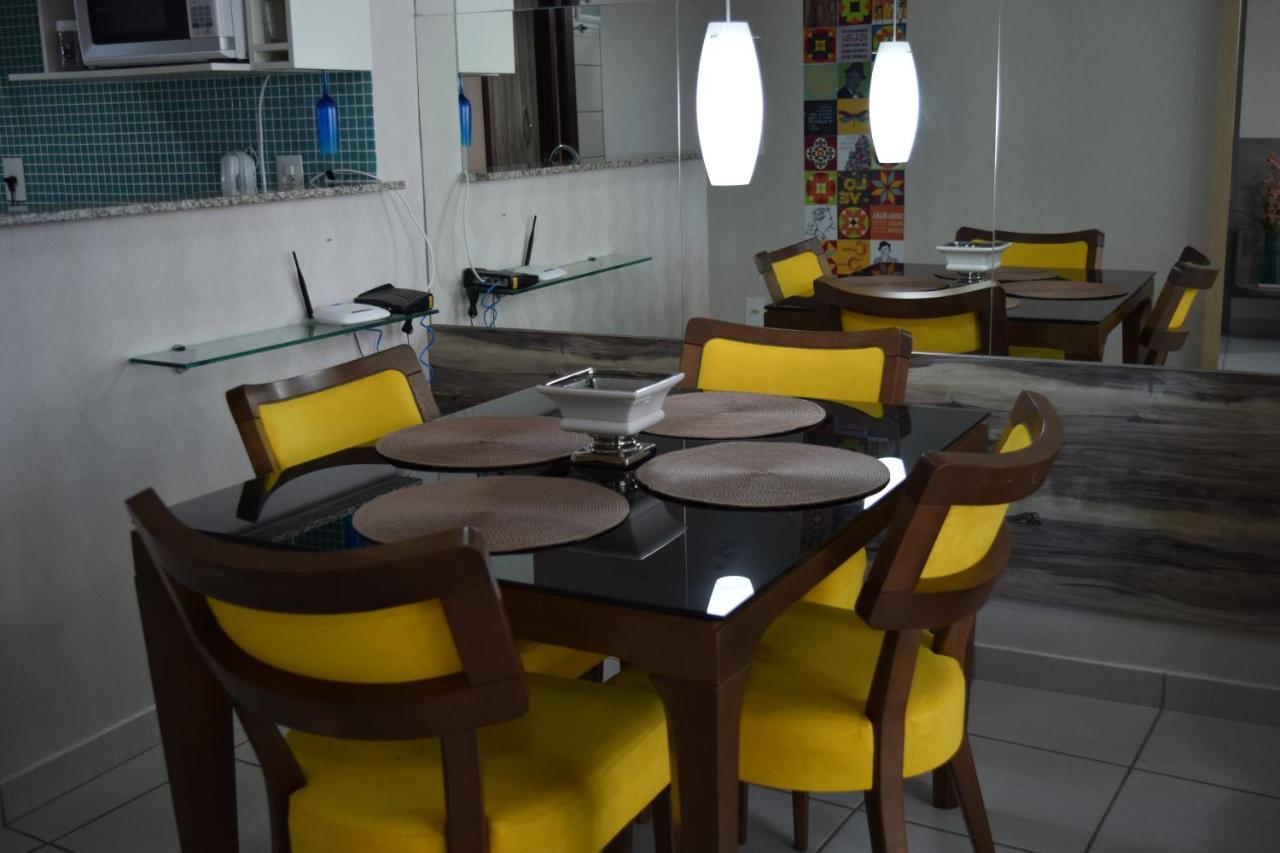 Beach Class Exclusive Fortaleza  Esterno foto