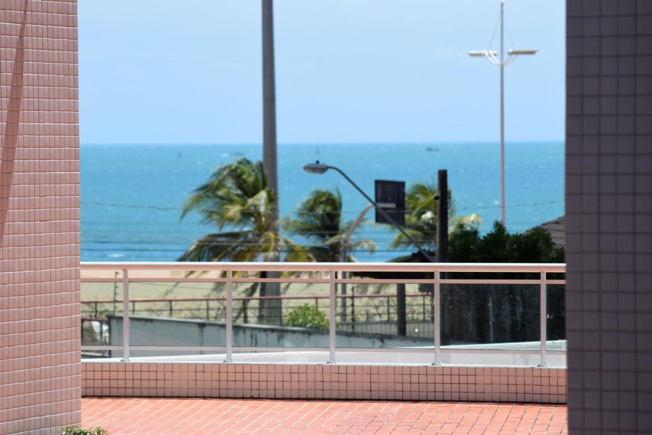 Beach Class Exclusive Fortaleza  Esterno foto